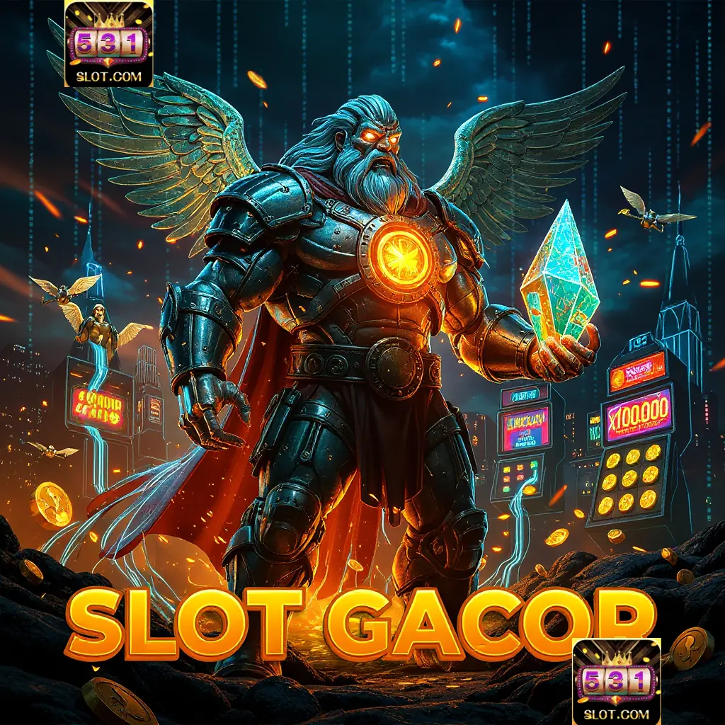 Logo Baru Karta Karya| 531SLOT Apk Slot Login Solusi Industri