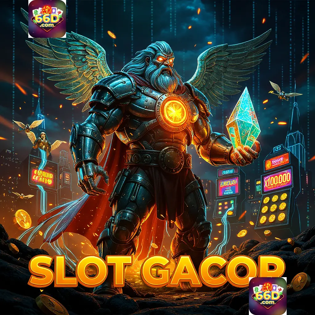 Logo Baru Karta Karya| 66D Apk Slot Login Solusi Industri
