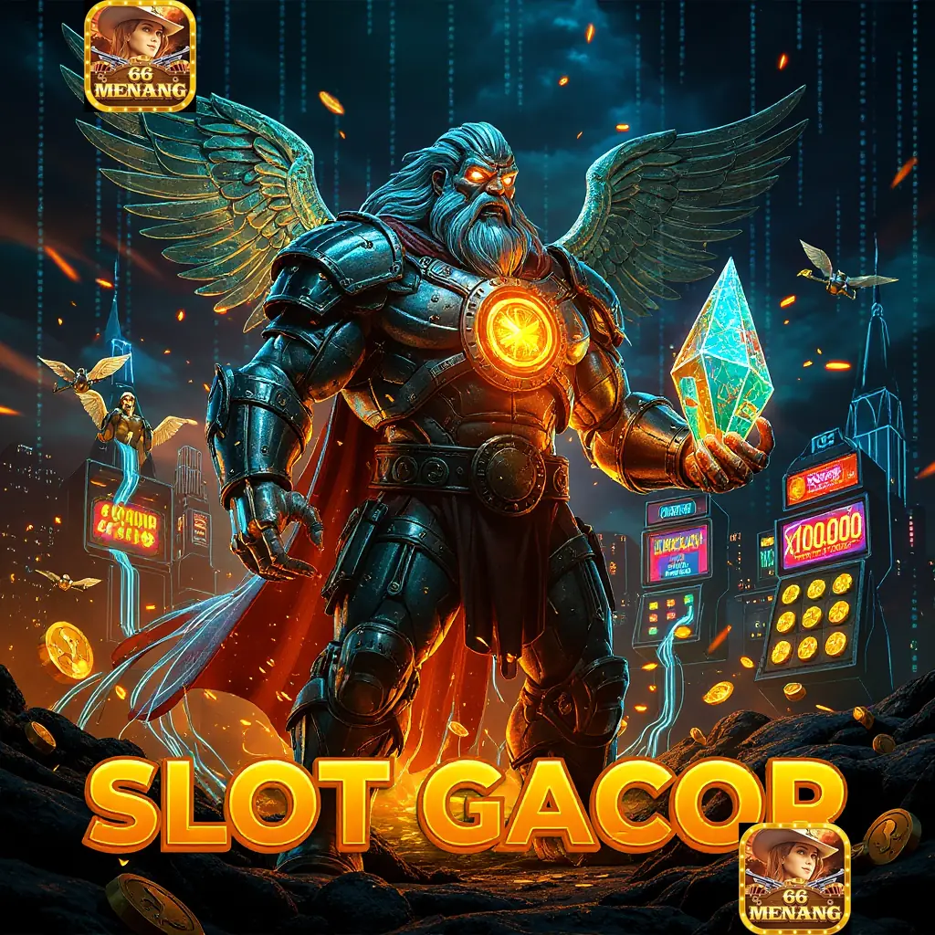 Logo Baru Karta Karya| 66MENANG Apk Slot Login Solusi Industri