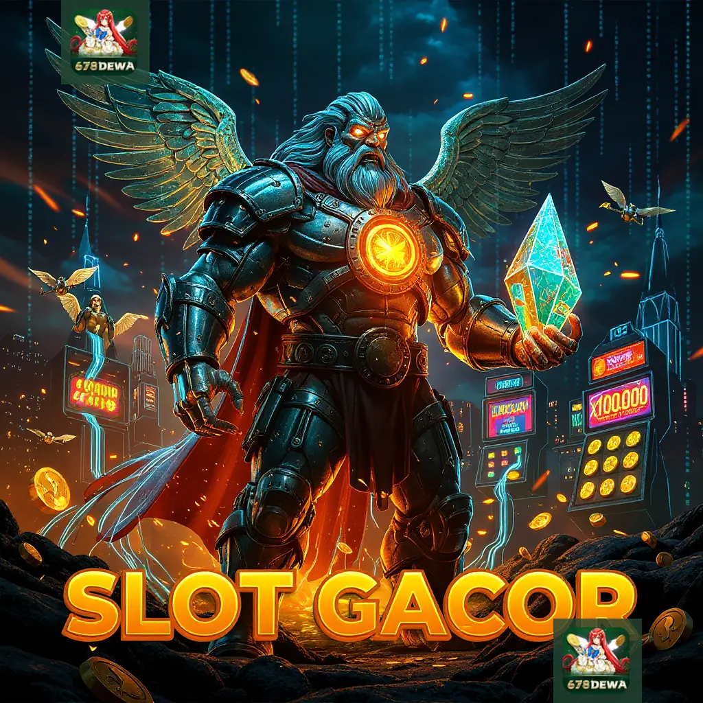 Logo Baru Karta Karya| 678DEWA Apk Slot Login Solusi Industri
