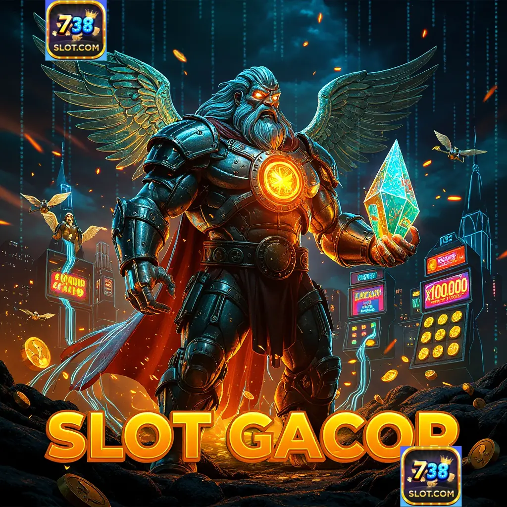 Logo Baru Karta Karya| 738SLOT Apk Slot Login Solusi Industri
