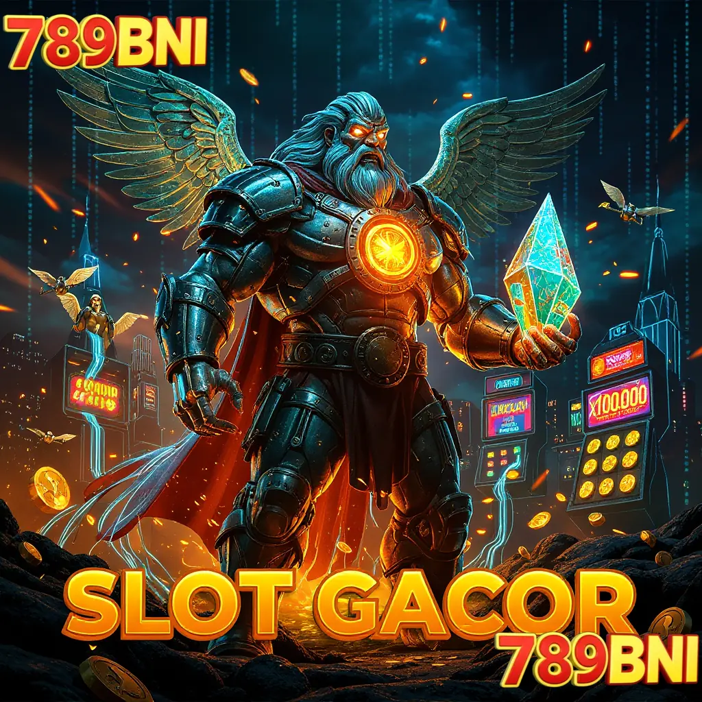 Logo Baru Karta Karya| 789BNI Apk Slot Login Solusi Industri