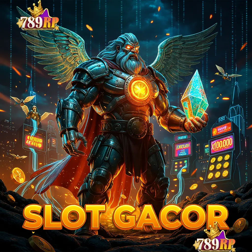 Logo Baru Karta Karya| 789RP Apk Slot Login Solusi Industri