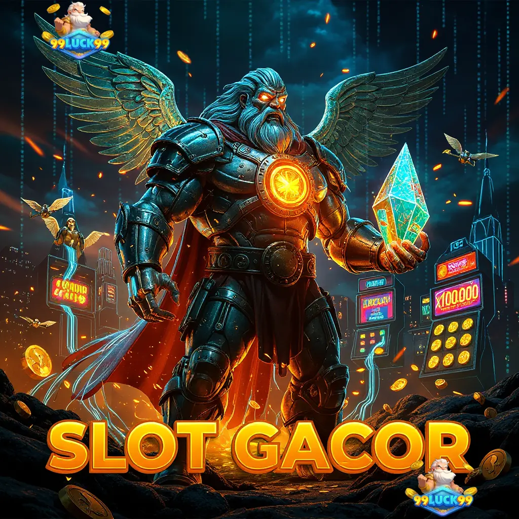 Logo Baru Karta Karya| 99LUCK99 Apk Slot Login Solusi Industri