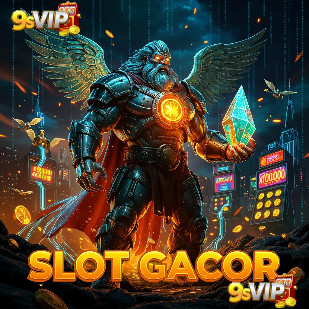 Logo Baru Karta Karya| 9SVIP Apk Slot Login Solusi Industri