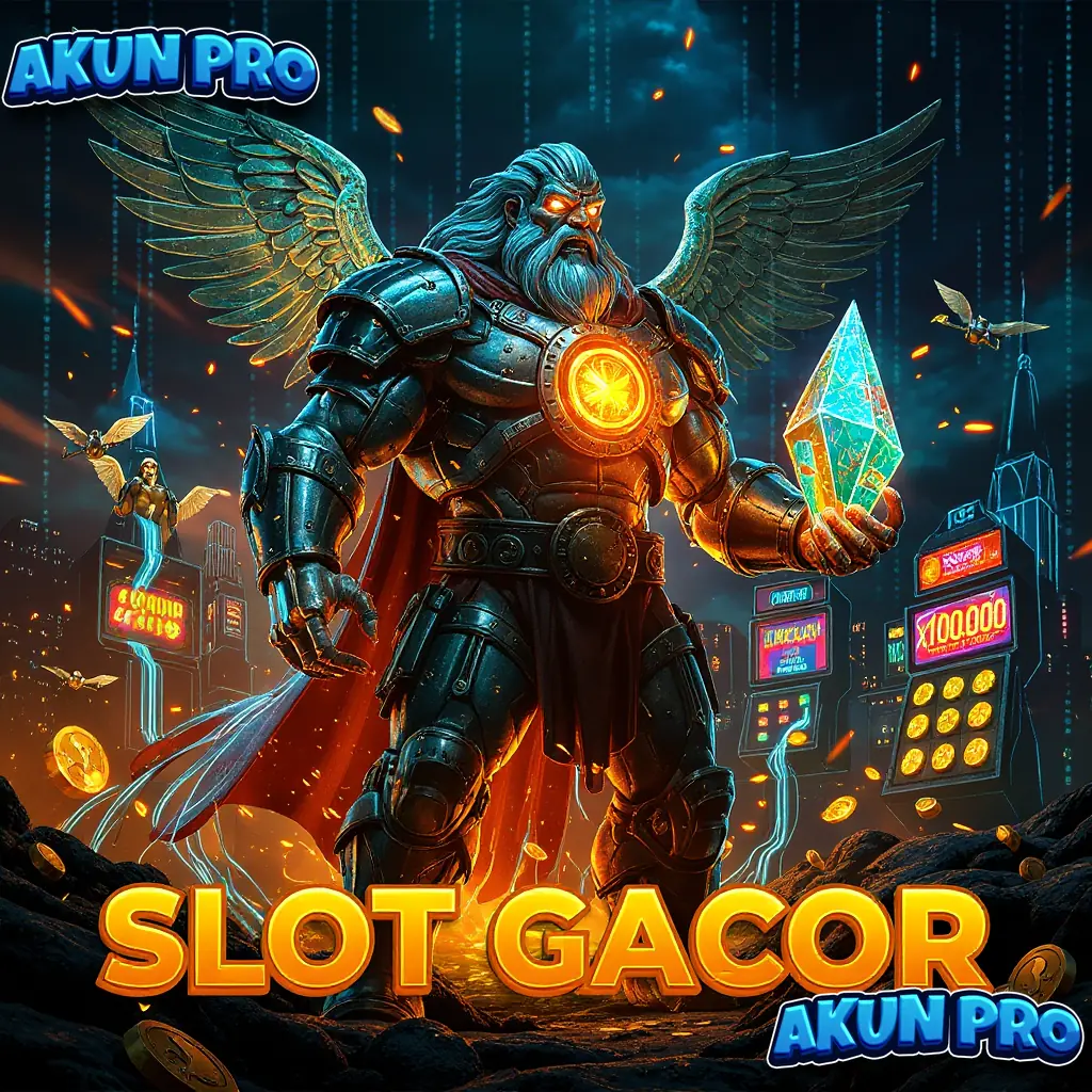 Logo Baru Karta Karya| AKUN PRO SERVER GACOR Apk Slot Login Solusi Industri
