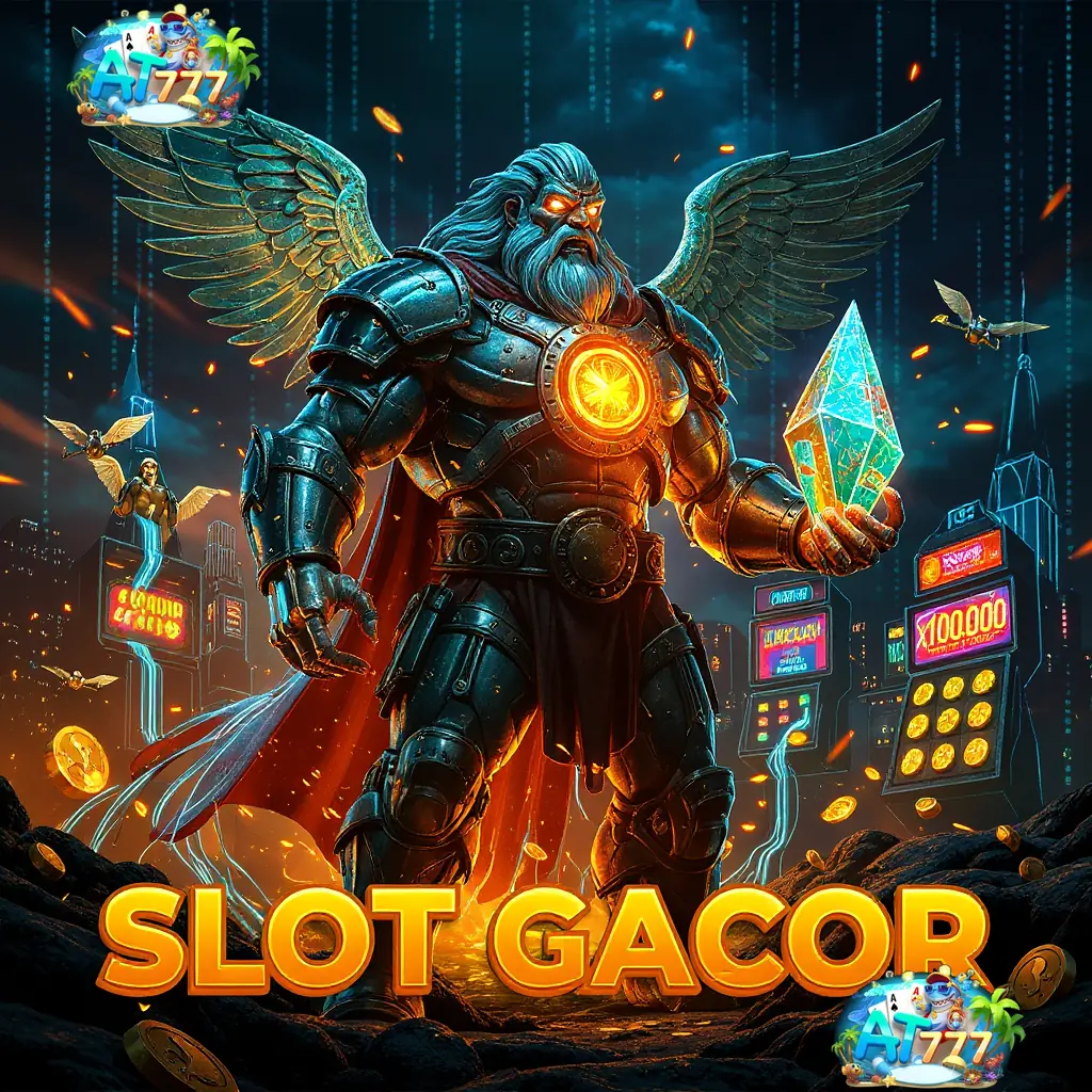 Logo Baru Karta Karya| AT777 Apk Slot Login Solusi Industri