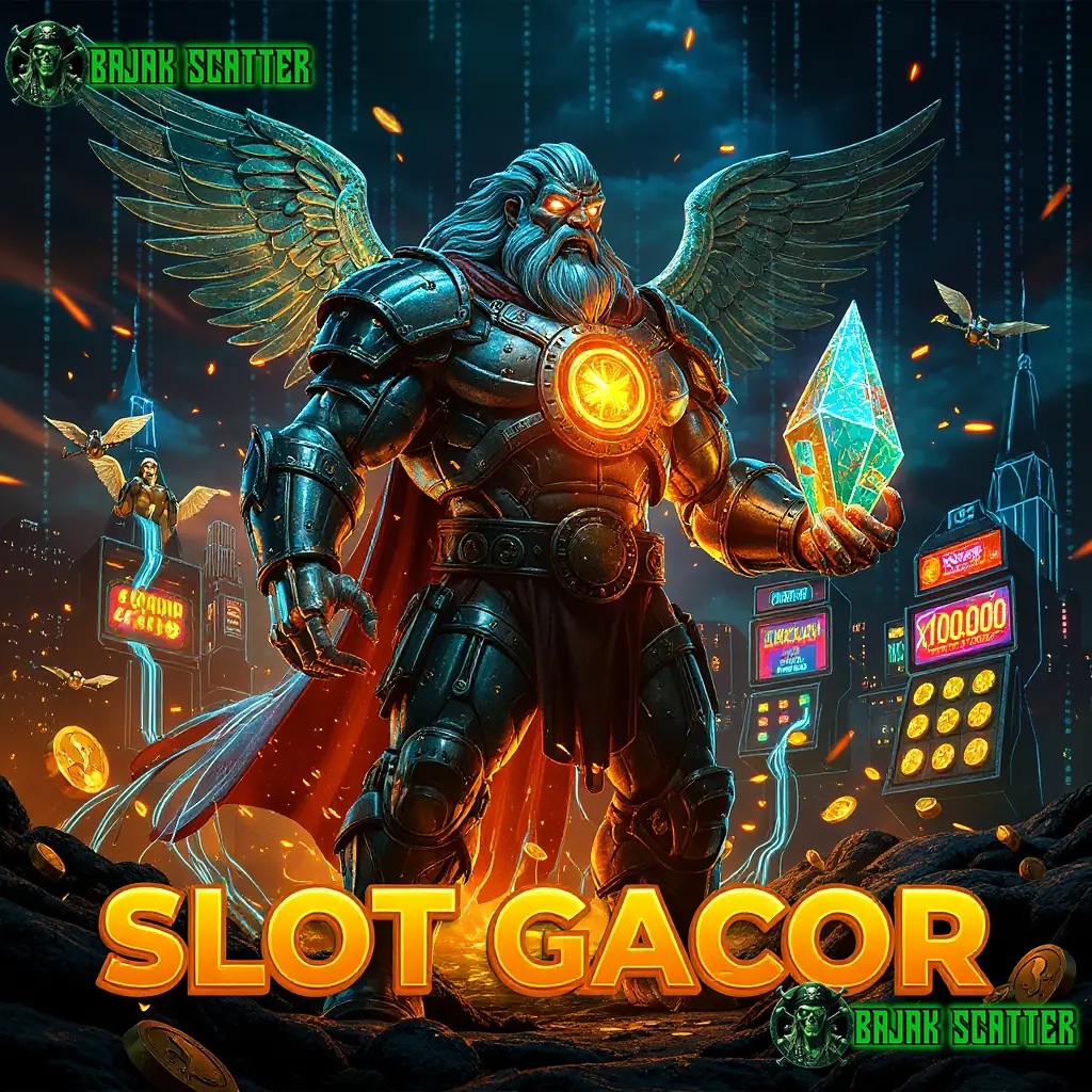 Logo Baru Karta Karya| BAJAK SCATER Apk Slot Login Solusi Industri
