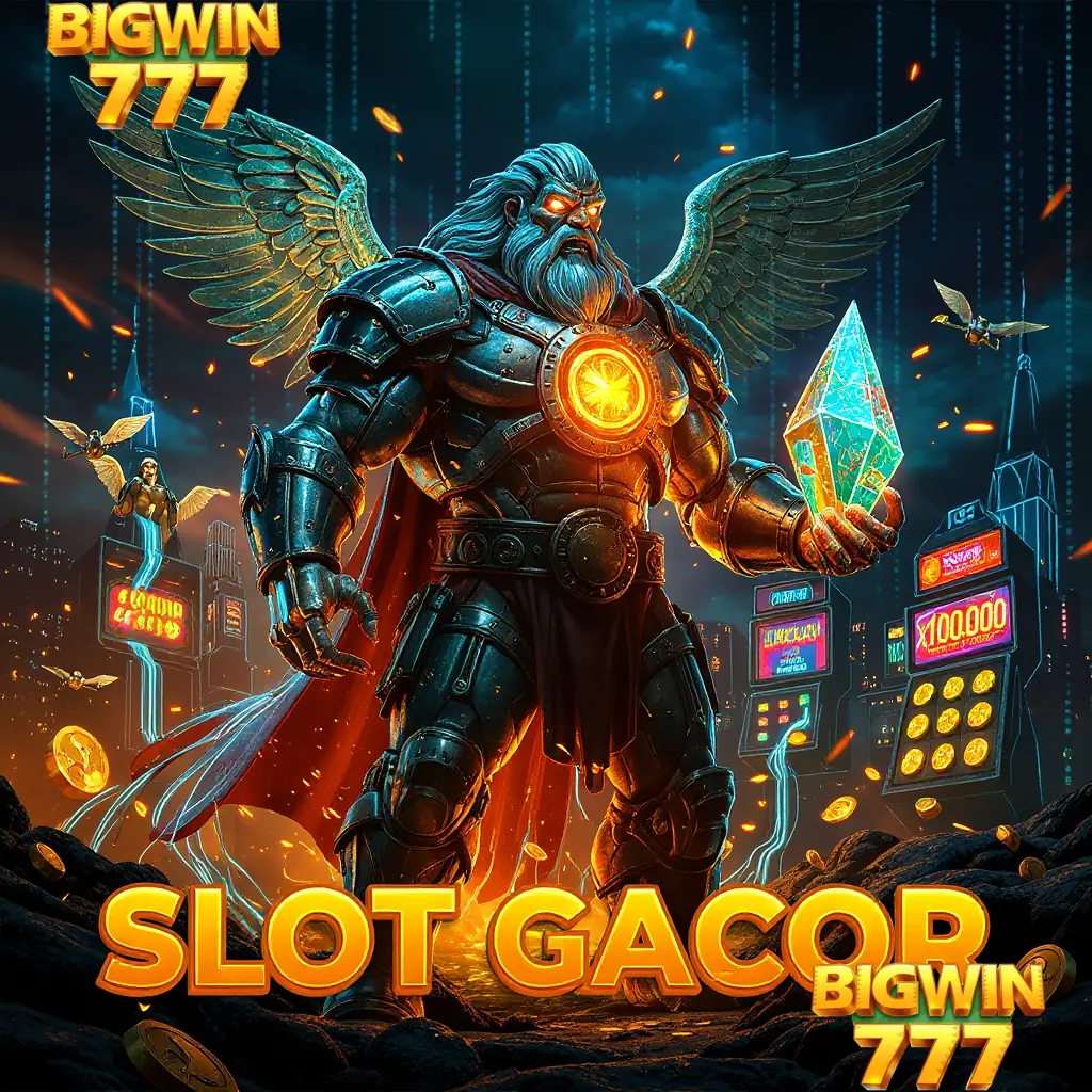 Logo Baru Karta Karya| BIGWIN777 Apk Slot Login Solusi Industri