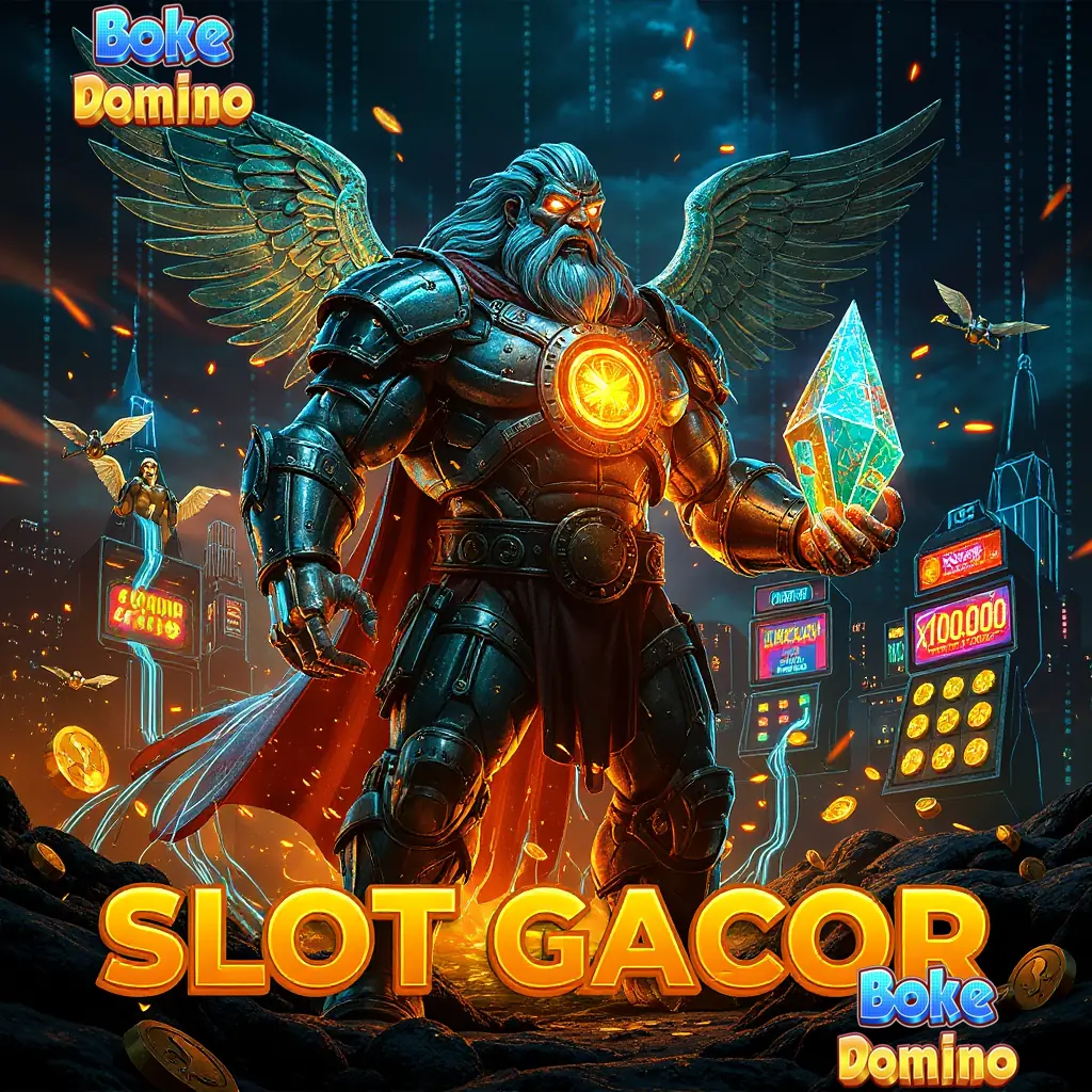 Logo Baru Karta Karya| BOKEDOMINO Apk Slot Login Solusi Industri