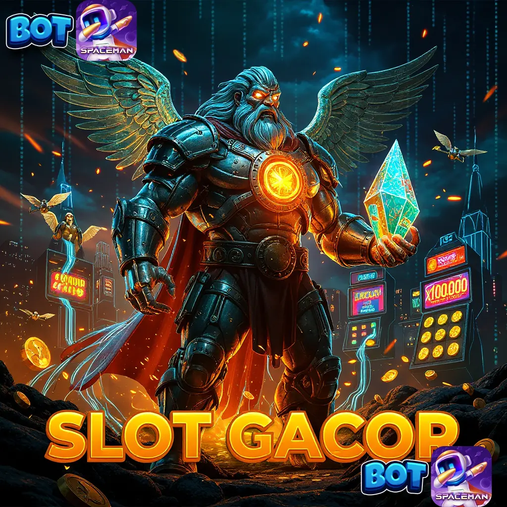 Logo Baru Karta Karya| BOT SPACEMAN HACK Apk Slot Login Solusi Industri
