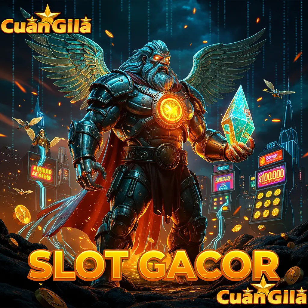 Logo Baru Karta Karya| CUANGILA Apk Slot Login Solusi Industri