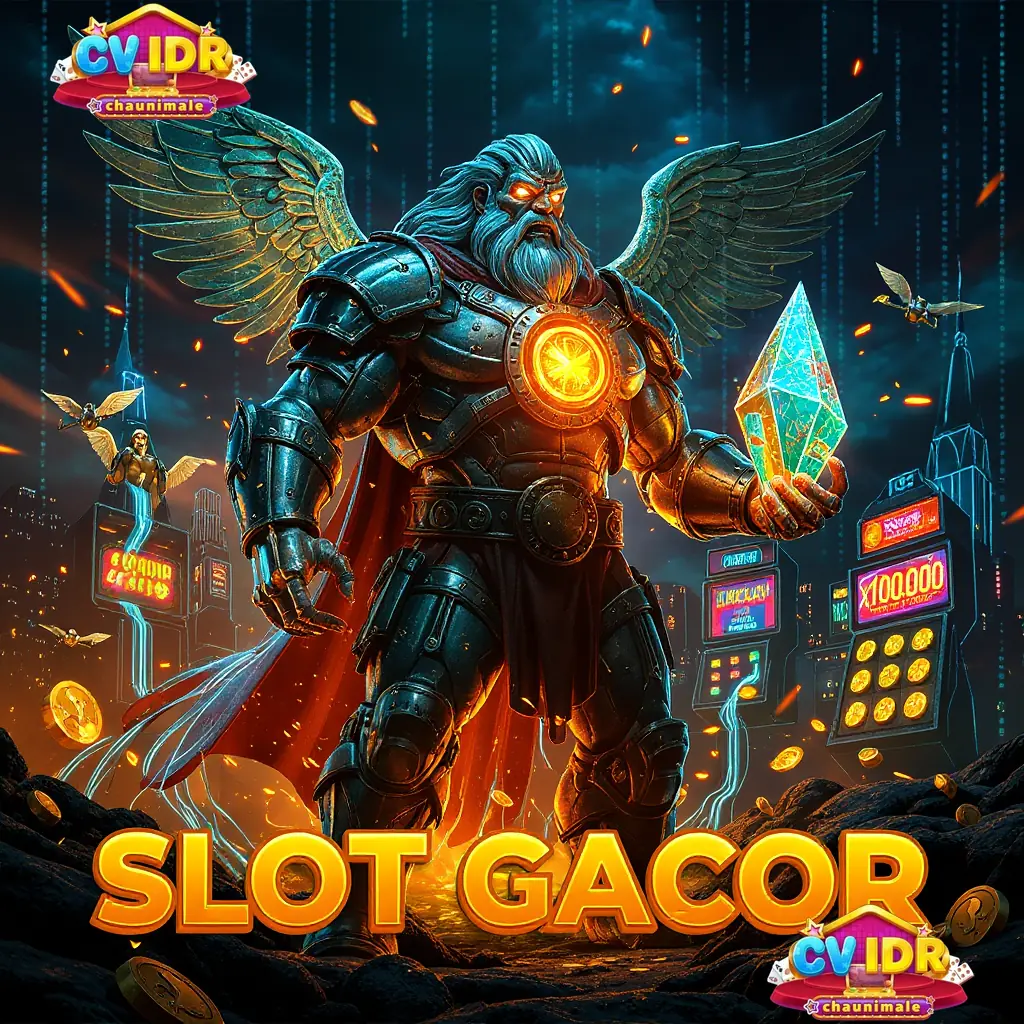 Logo Baru Karta Karya| CVIDR Apk Slot Login Solusi Industri