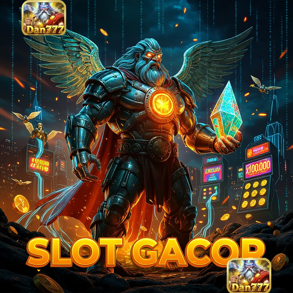 Logo Baru Karta Karya| DAN777 Apk Slot Login Solusi Industri