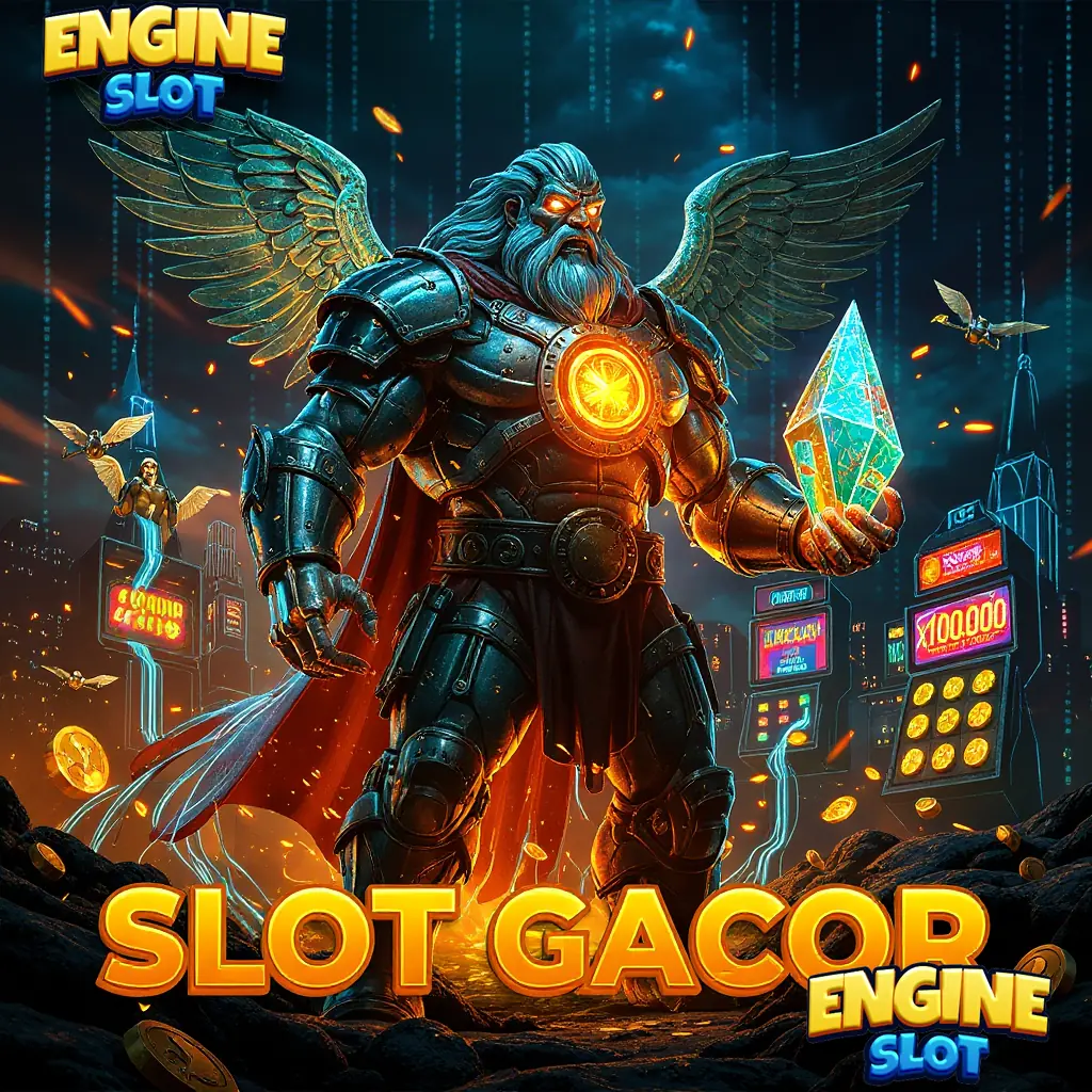 Logo Baru Karta Karya| ENGINE SLOT Apk Slot Login Solusi Industri