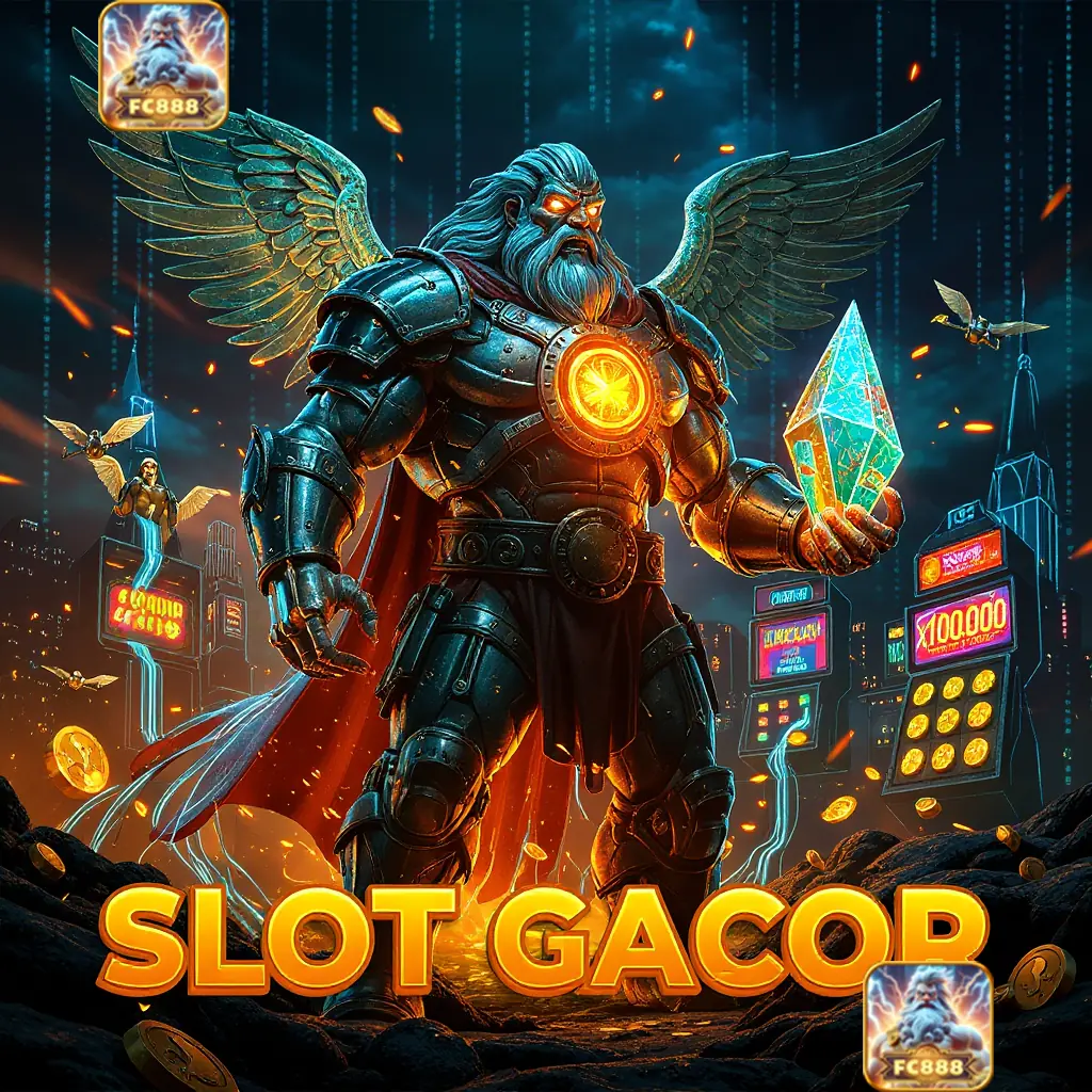 Logo Baru Karta Karya| FC888 Apk Slot Login Solusi Industri