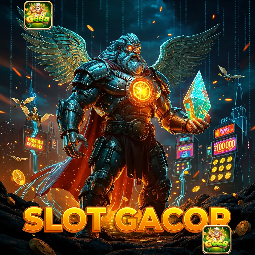 Logo Baru Karta Karya| G668 Apk Slot Login Solusi Industri