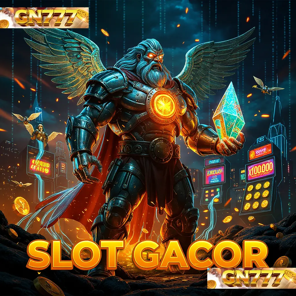 Logo Baru Karta Karya| GN666 Apk Slot Login Solusi Industri