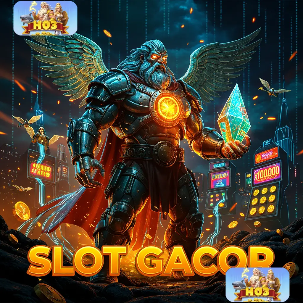 Logo Baru Karta Karya| H03 Apk Slot Login Solusi Industri