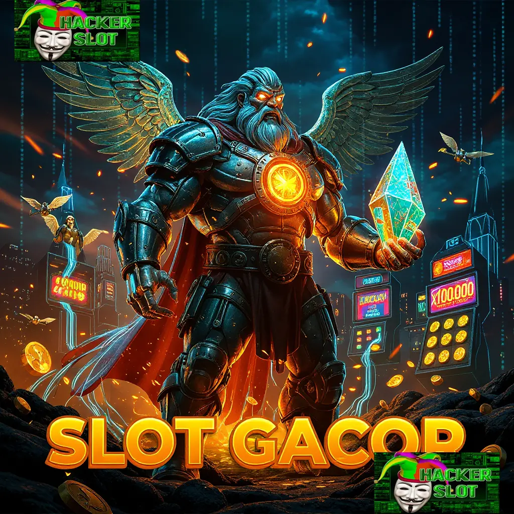 Logo Baru Karta Karya| HACKER SLOT Apk Slot Login Solusi Industri