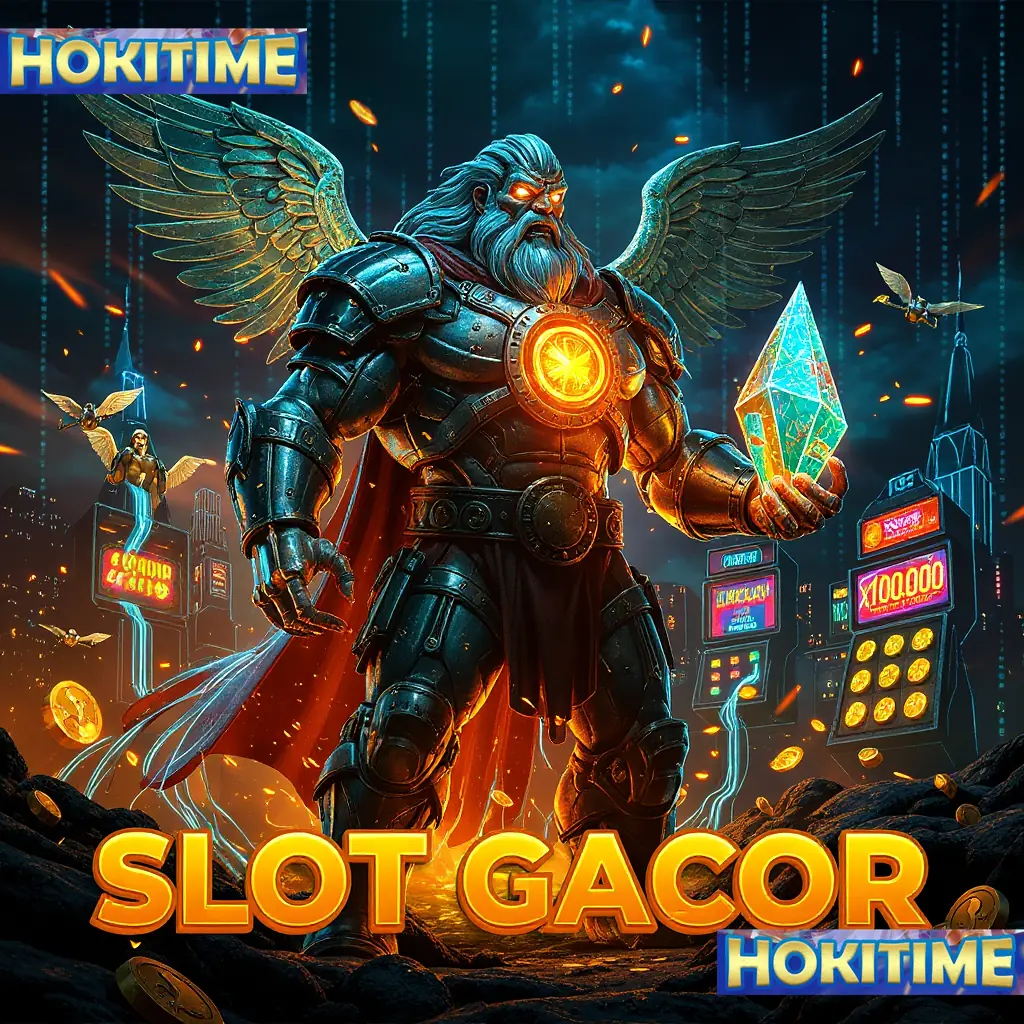 Logo Baru Karta Karya| HOKITIME Apk Slot Login Solusi Industri
