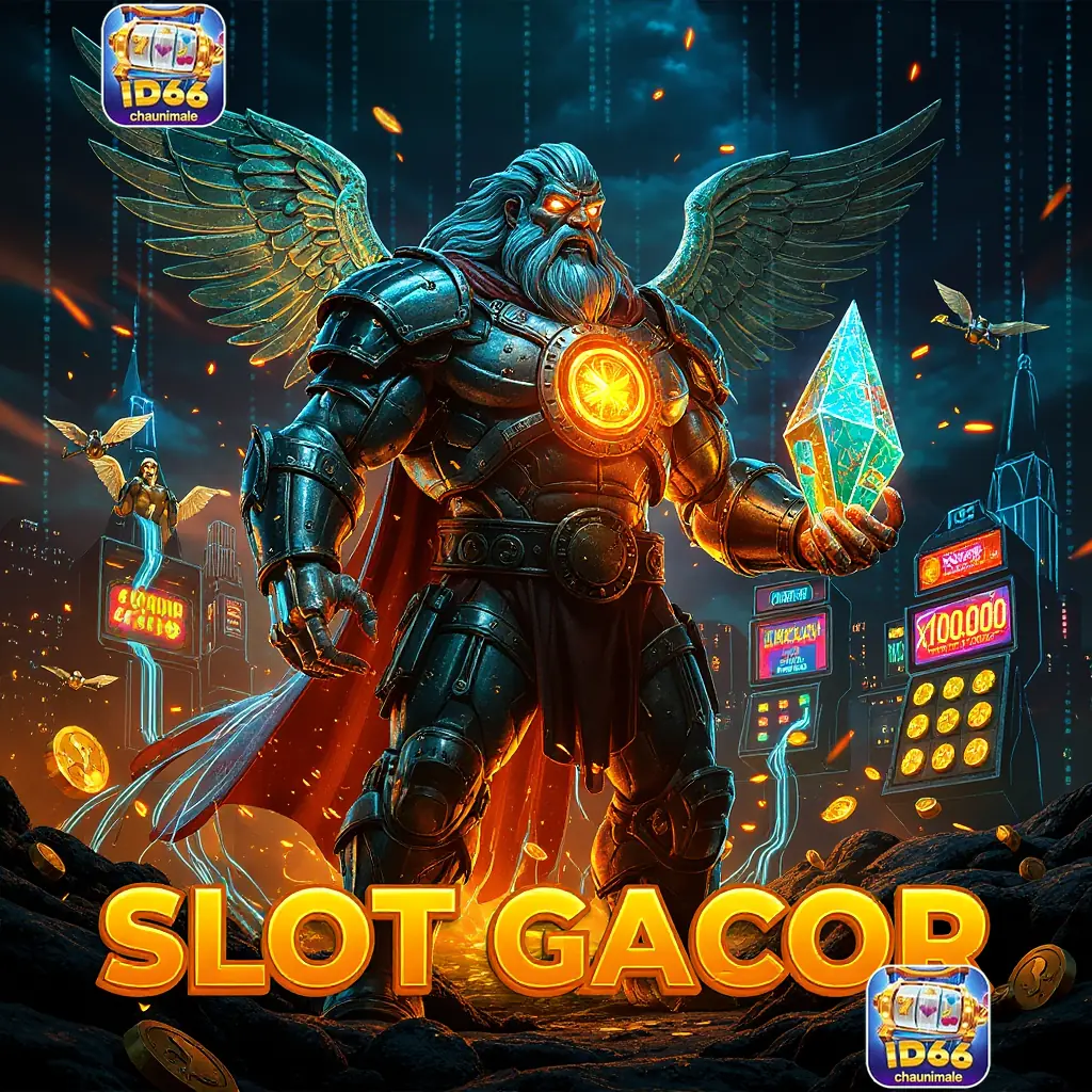 Logo Baru Karta Karya| ID66 Apk Slot Login Solusi Industri