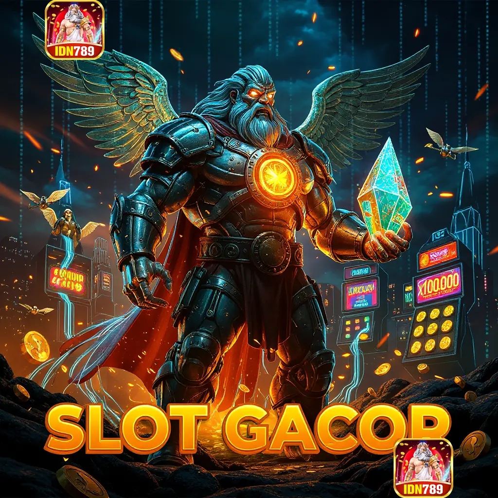 Logo Baru Karta Karya| IDN789 Apk Slot Login Solusi Industri