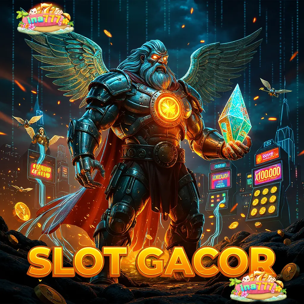 Logo Baru Karta Karya| IN858 Apk Slot Login Solusi Industri