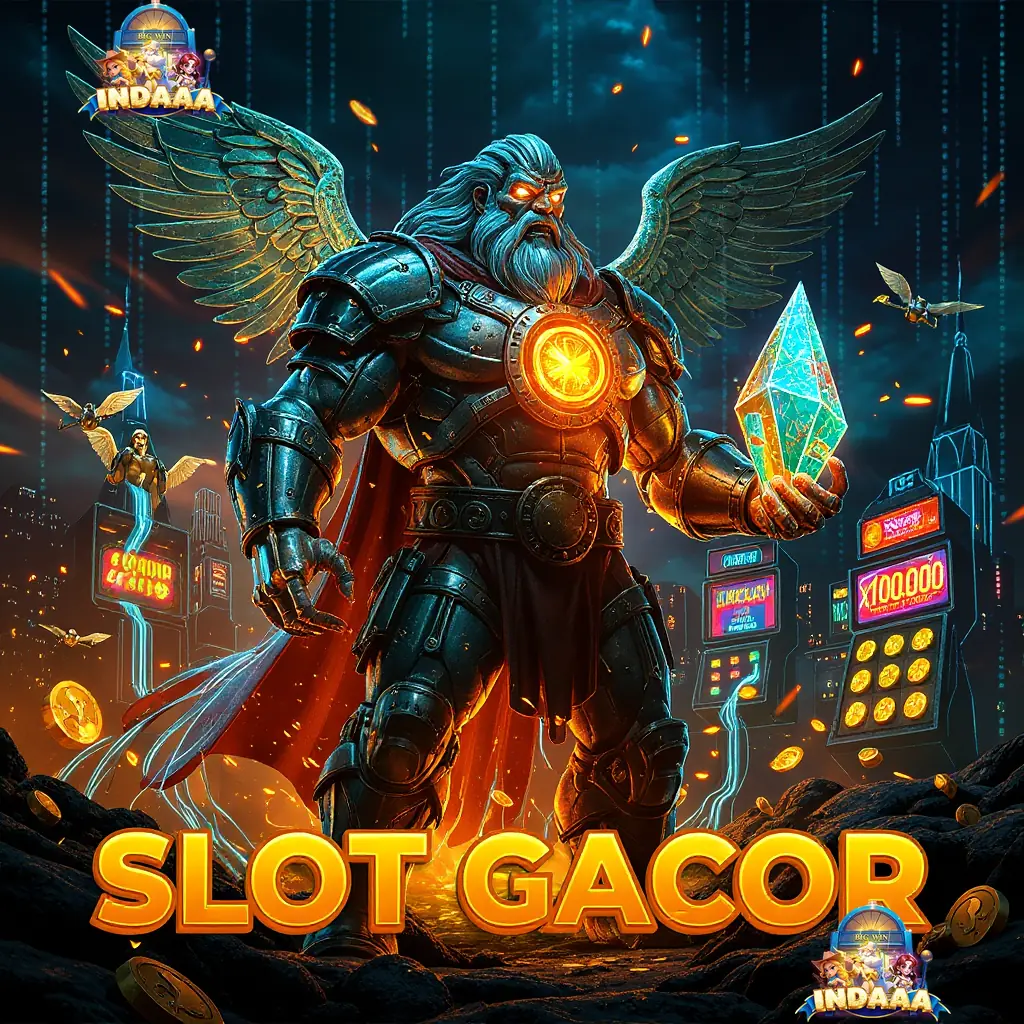 Logo Baru Karta Karya| INDA777 Apk Slot Login Solusi Industri