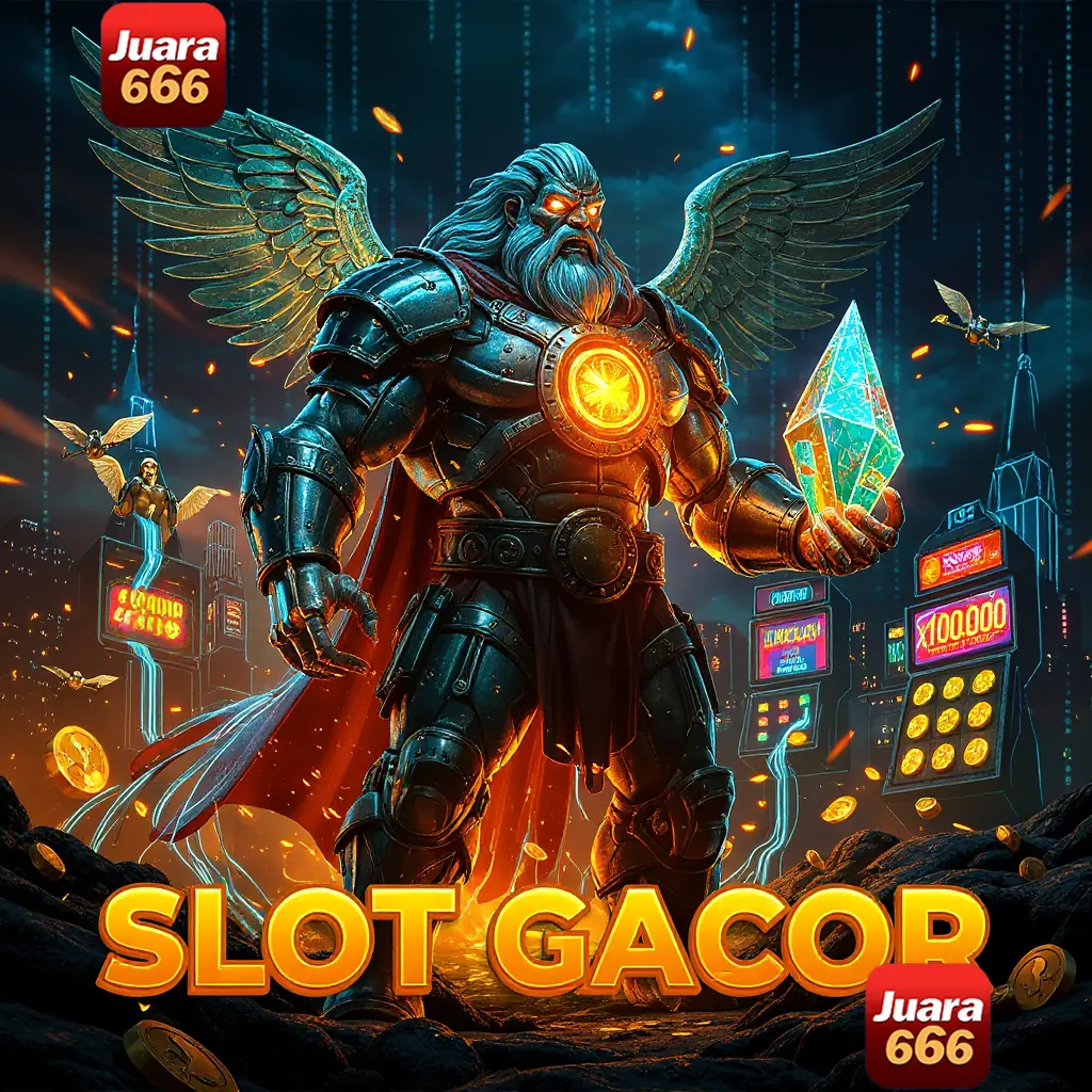 Logo Baru Karta Karya| JUARA666 Apk Slot Login Solusi Industri