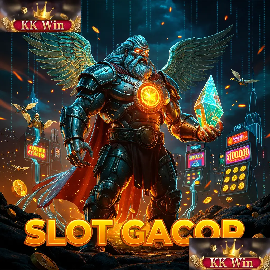 Logo Baru Karta Karya| KKWINSLOTS Apk Slot Login Solusi Industri