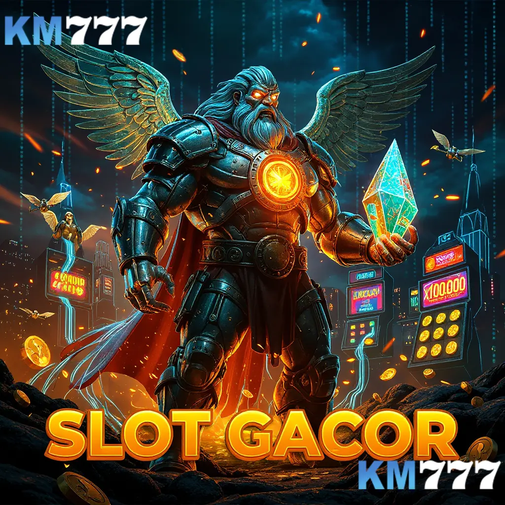 Logo Baru Karta Karya| KM777 Apk Slot Login Solusi Industri