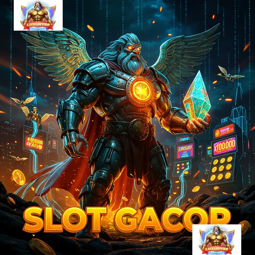 Logo Baru Karta Karya| LUXURY88 Apk Slot Login Solusi Industri