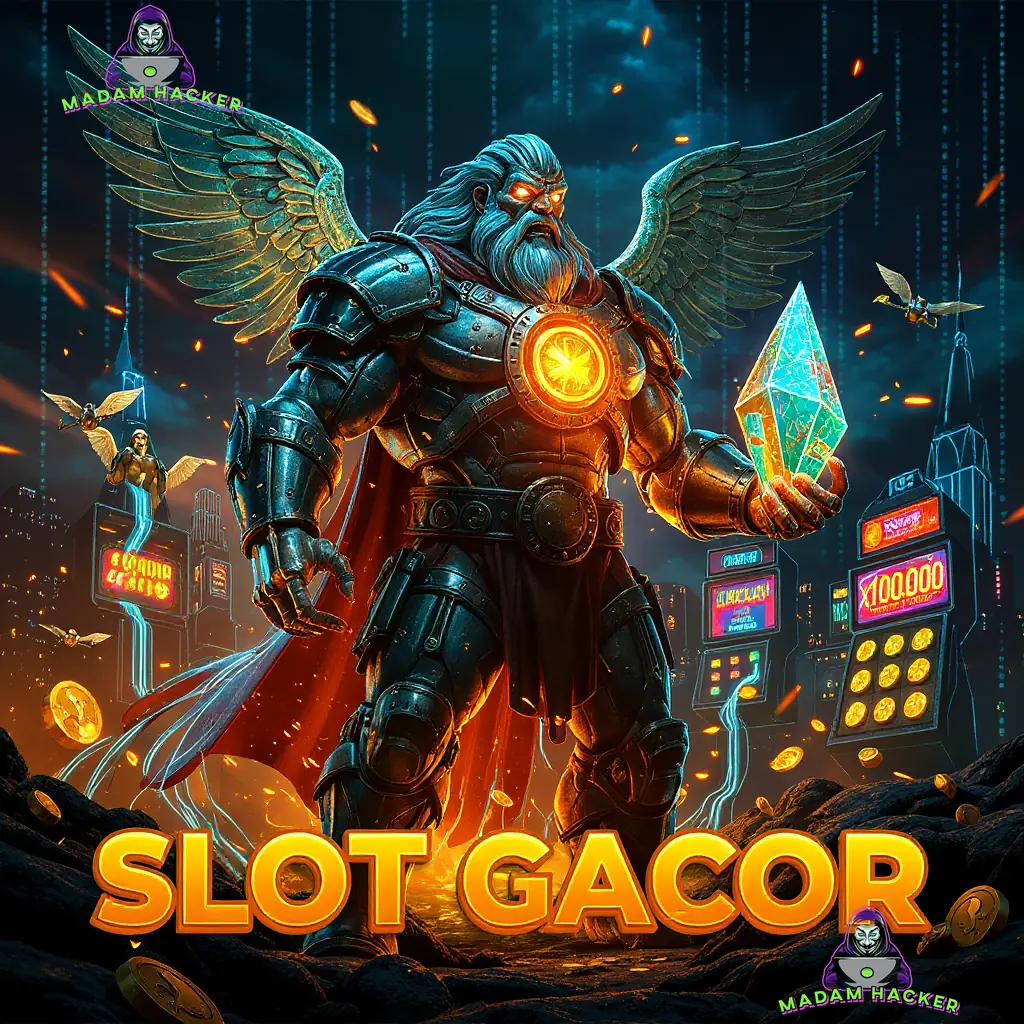 Logo Baru Karta Karya| MADAM HACKER CHEAT Apk Slot Login Solusi Industri