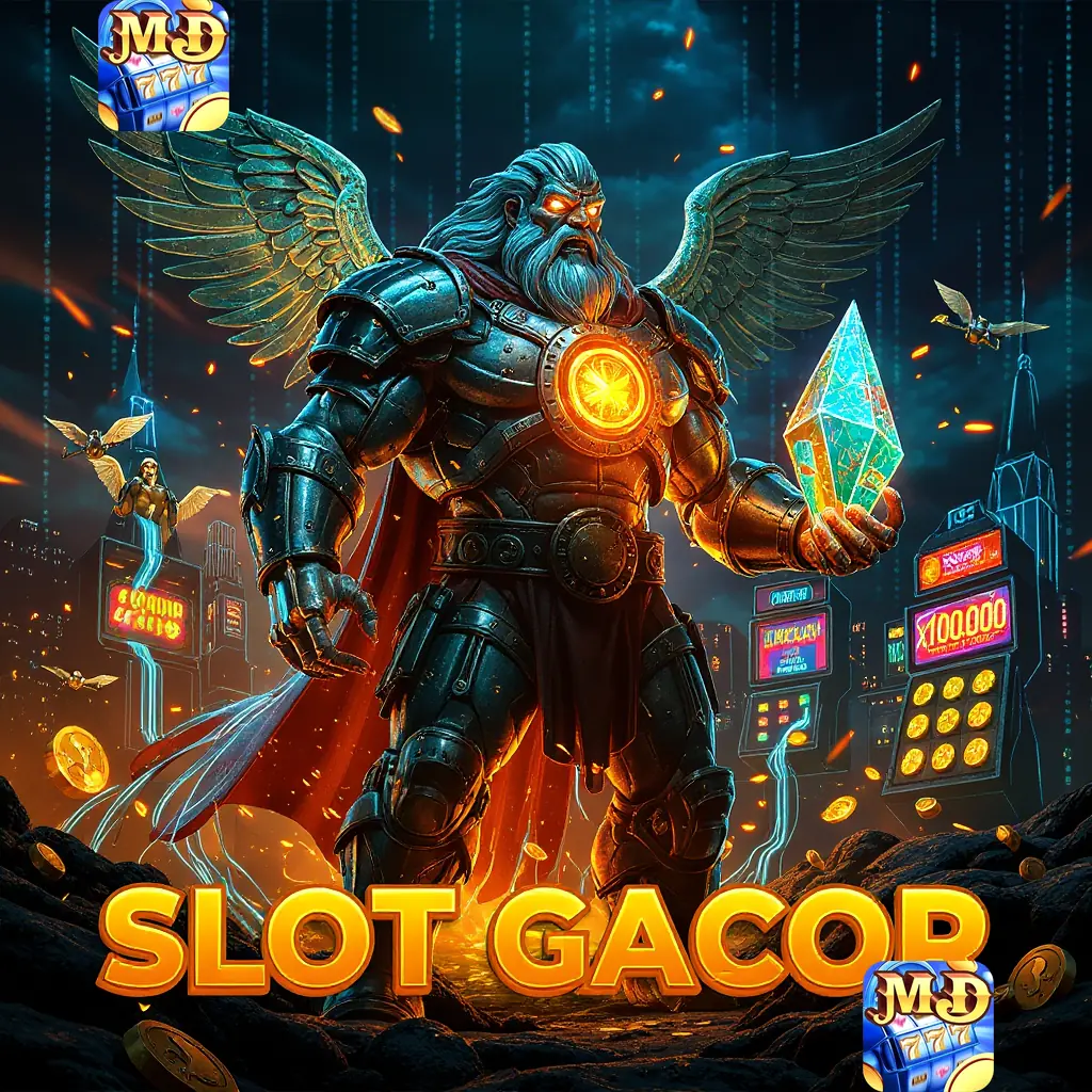 Logo Baru Karta Karya| MAINDUIT Apk Slot Login Solusi Industri