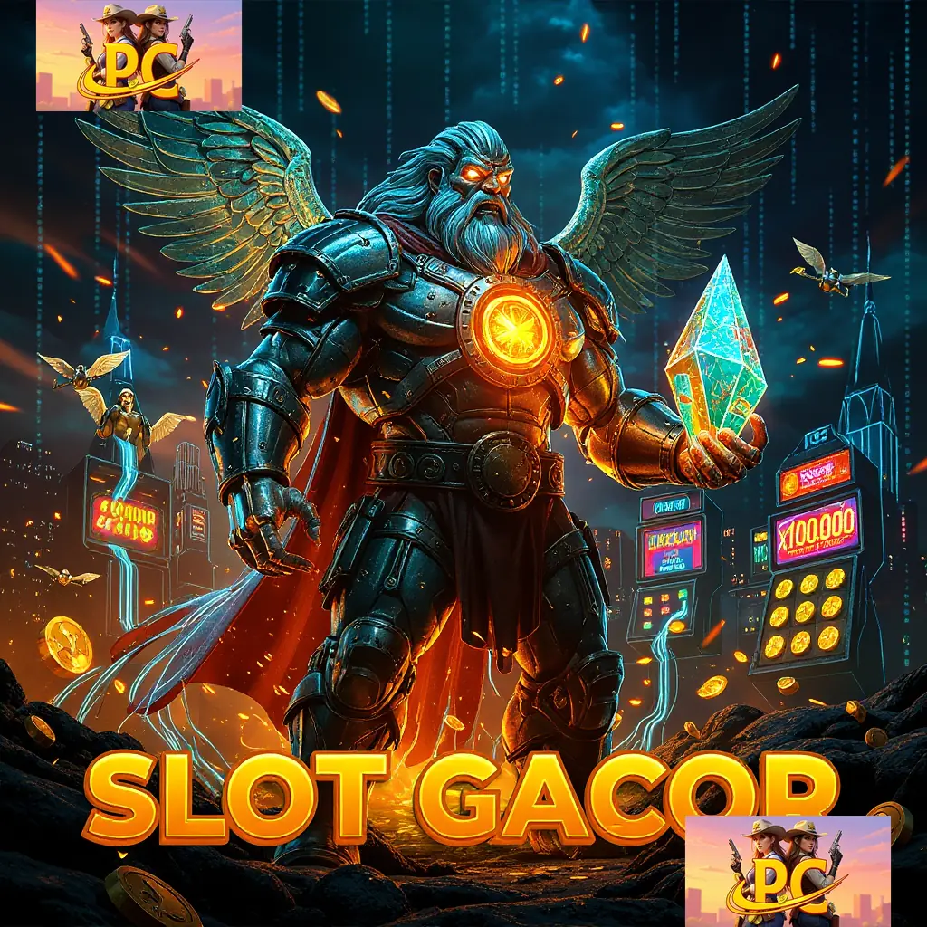 Logo Baru Karta Karya| PCPC7 Apk Slot Login Solusi Industri