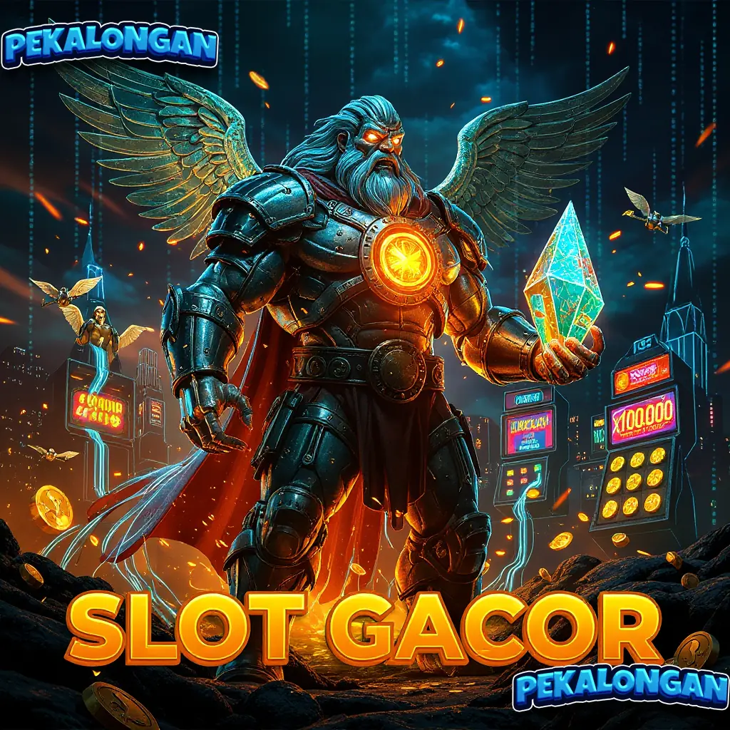 Logo Baru Karta Karya| PEKALONGAN CHEAT Apk Slot Login Solusi Industri