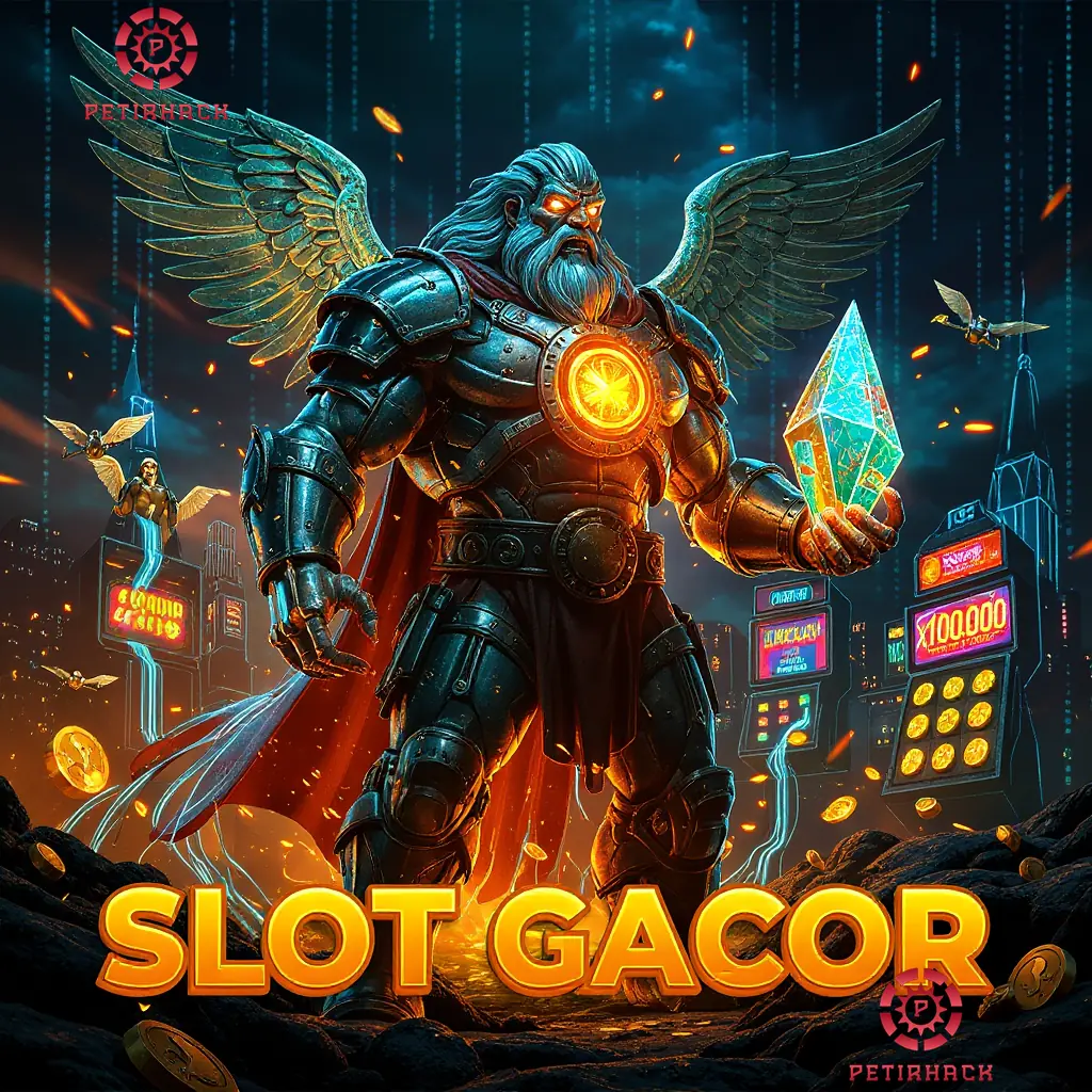 Logo Baru Karta Karya| PETIR HACK 12 Apk Slot Login Solusi Industri