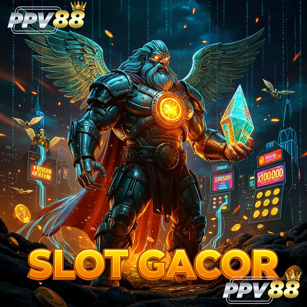 Logo Baru Karta Karya| PPV88 Apk Slot Login Solusi Industri