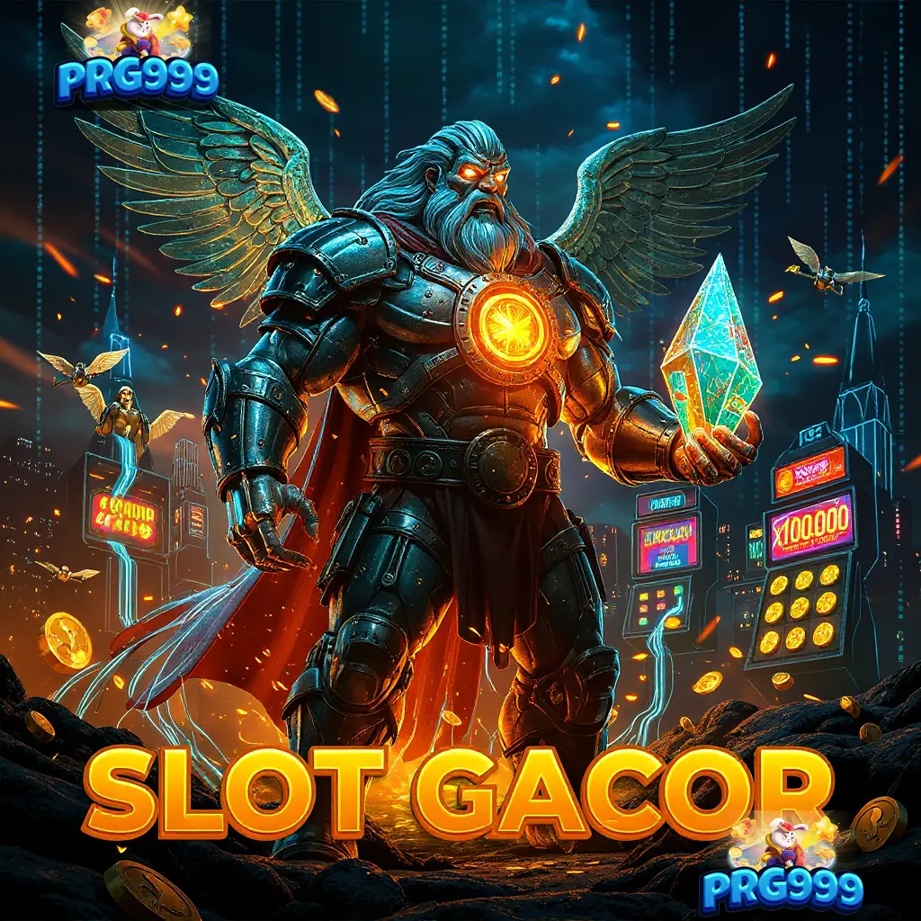 Logo Baru Karta Karya| PRG999 Apk Slot Login Solusi Industri