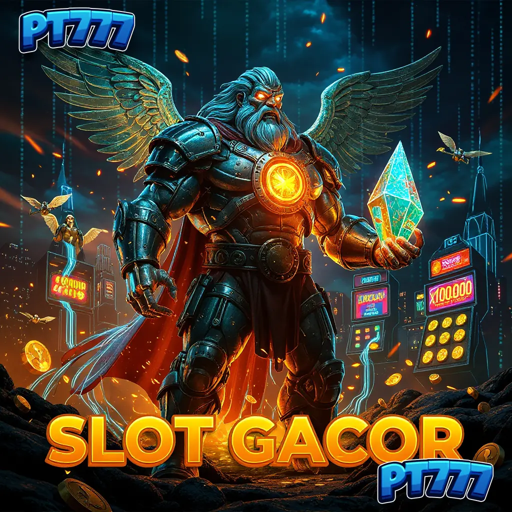 Logo Baru Karta Karya| PT777 Apk Slot Login Solusi Industri