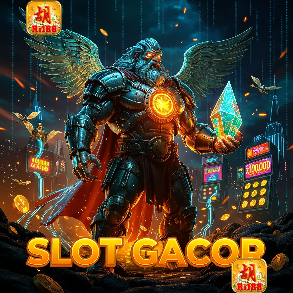 Logo Baru Karta Karya| RI188 Apk Slot Login Solusi Industri