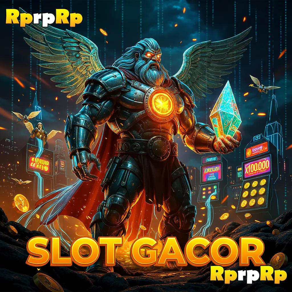 Logo Baru Karta Karya| RPRPRP Apk Slot Login Solusi Industri