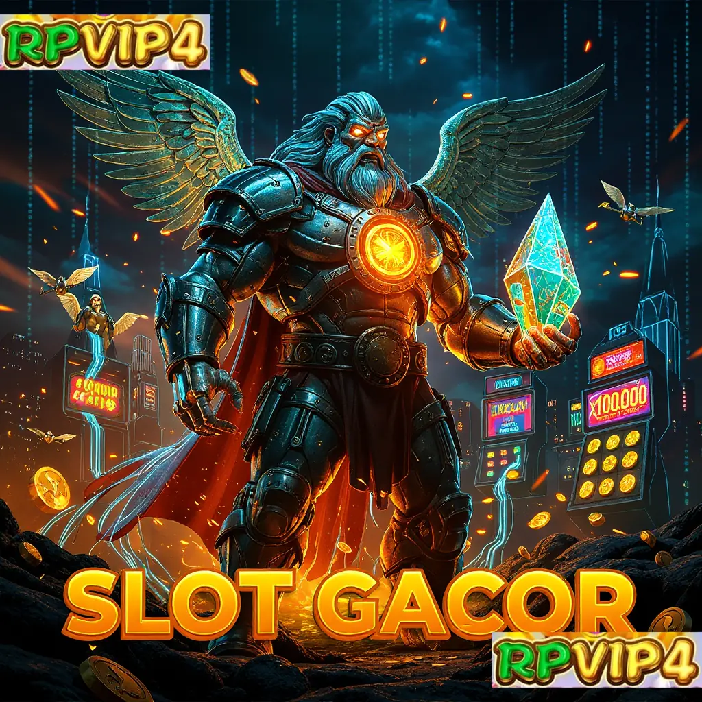 Logo Baru Karta Karya| RPVIP4 Apk Slot Login Solusi Industri