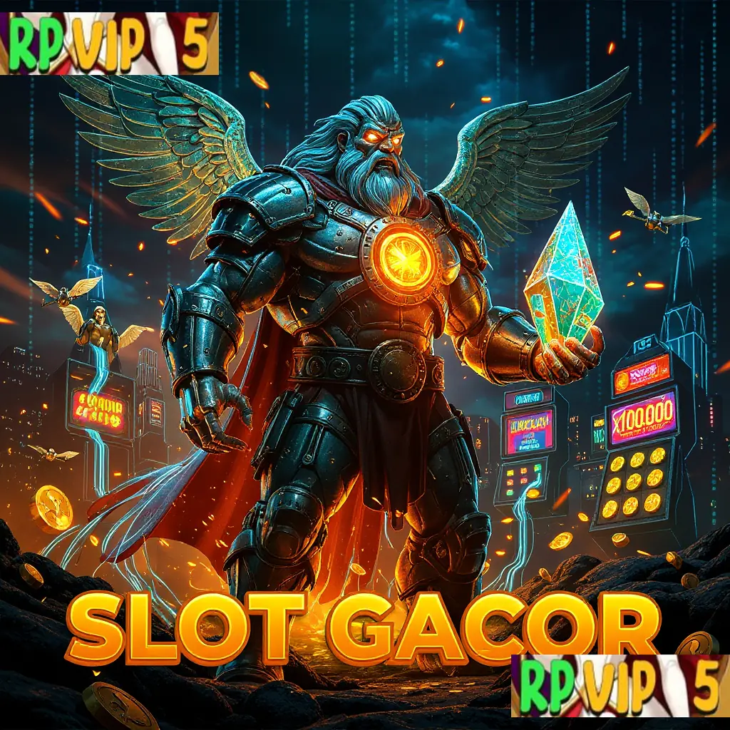 Logo Baru Karta Karya| RPVIP5 Apk Slot Login Solusi Industri