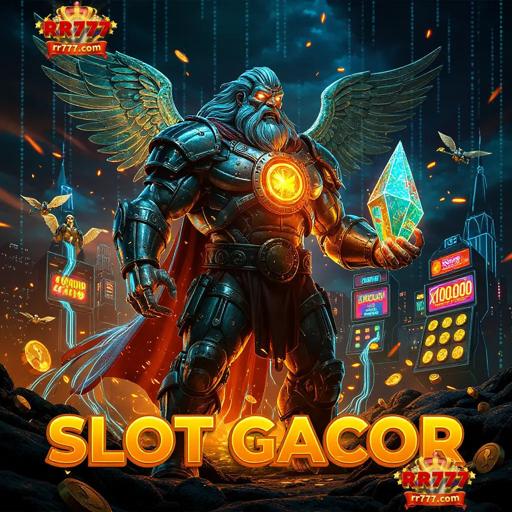 Logo Baru Karta Karya| RRIDR Apk Slot Login Solusi Industri