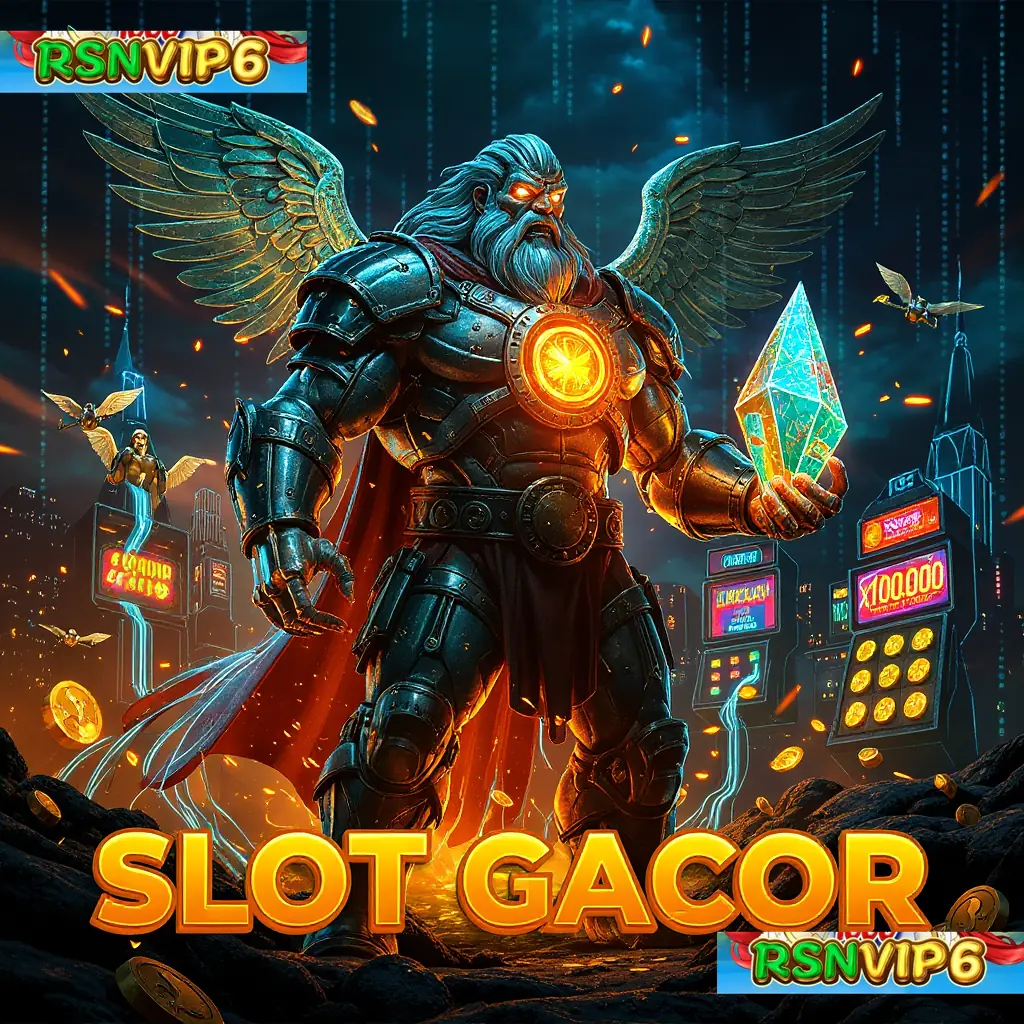 Logo Baru Karta Karya| RSNVIP6 Apk Slot Login Solusi Industri