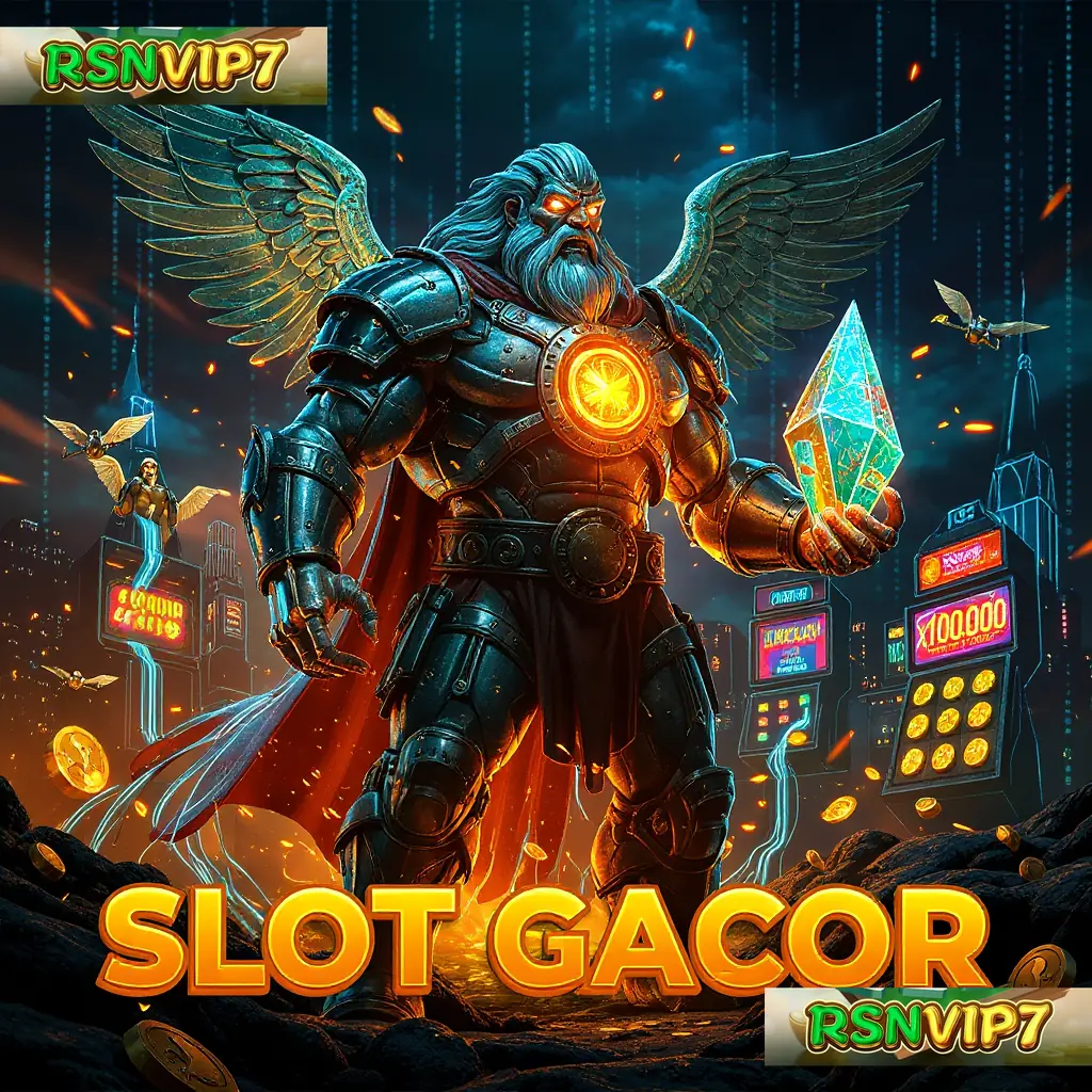 Logo Baru Karta Karya| RSNVIP7 Apk Slot Login Solusi Industri