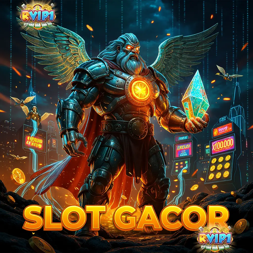 Logo Baru Karta Karya| RVIP1 Apk Slot Login Solusi Industri