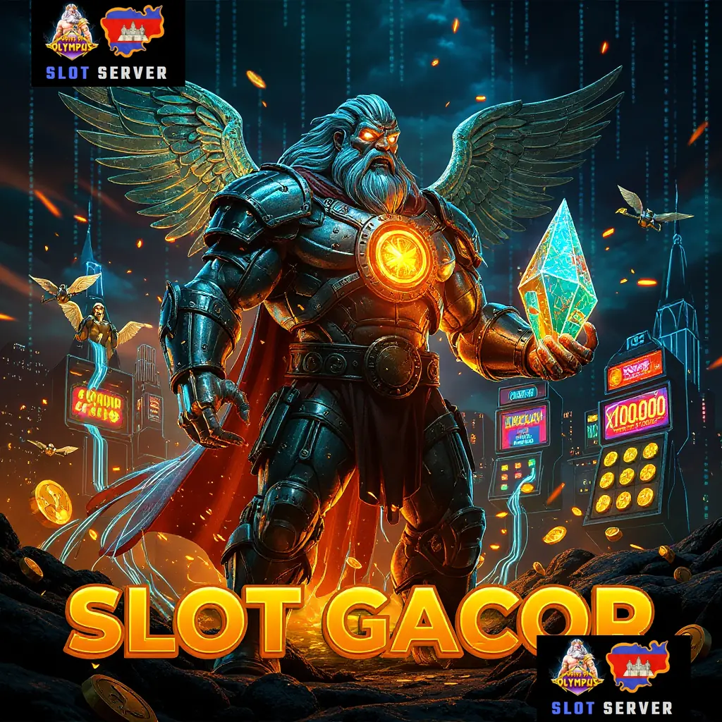 Logo Baru Karta Karya| SERVER KAMBOJA Apk Slot Login Solusi Industri